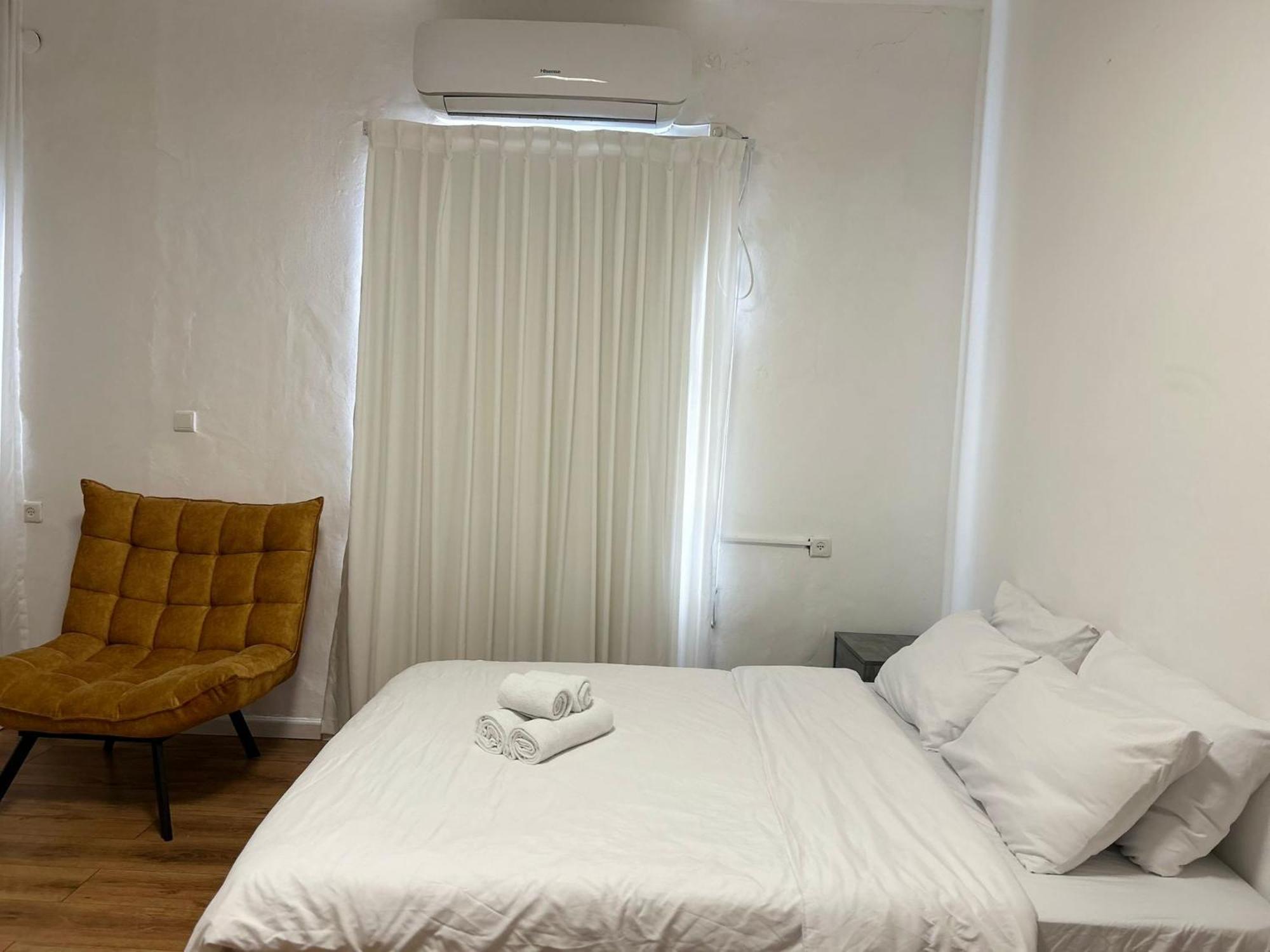 Godson Talpiot Aparthotel Haifa Room photo