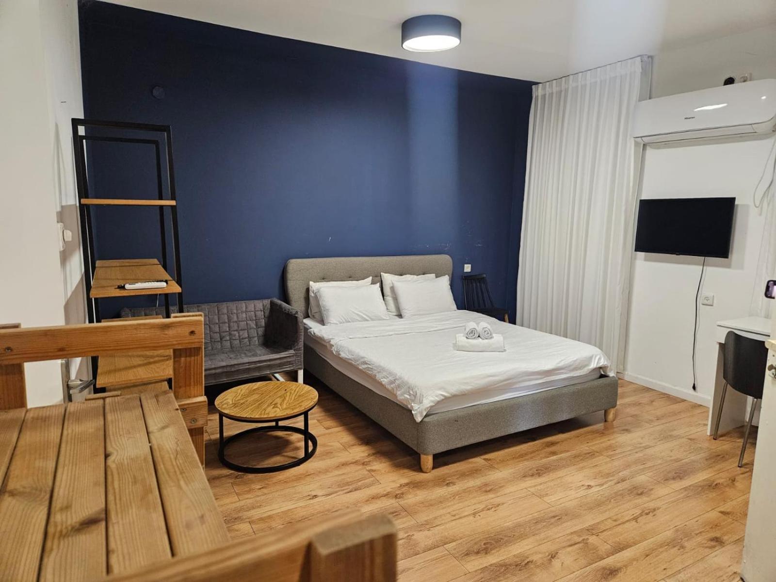 Godson Talpiot Aparthotel Haifa Exterior photo