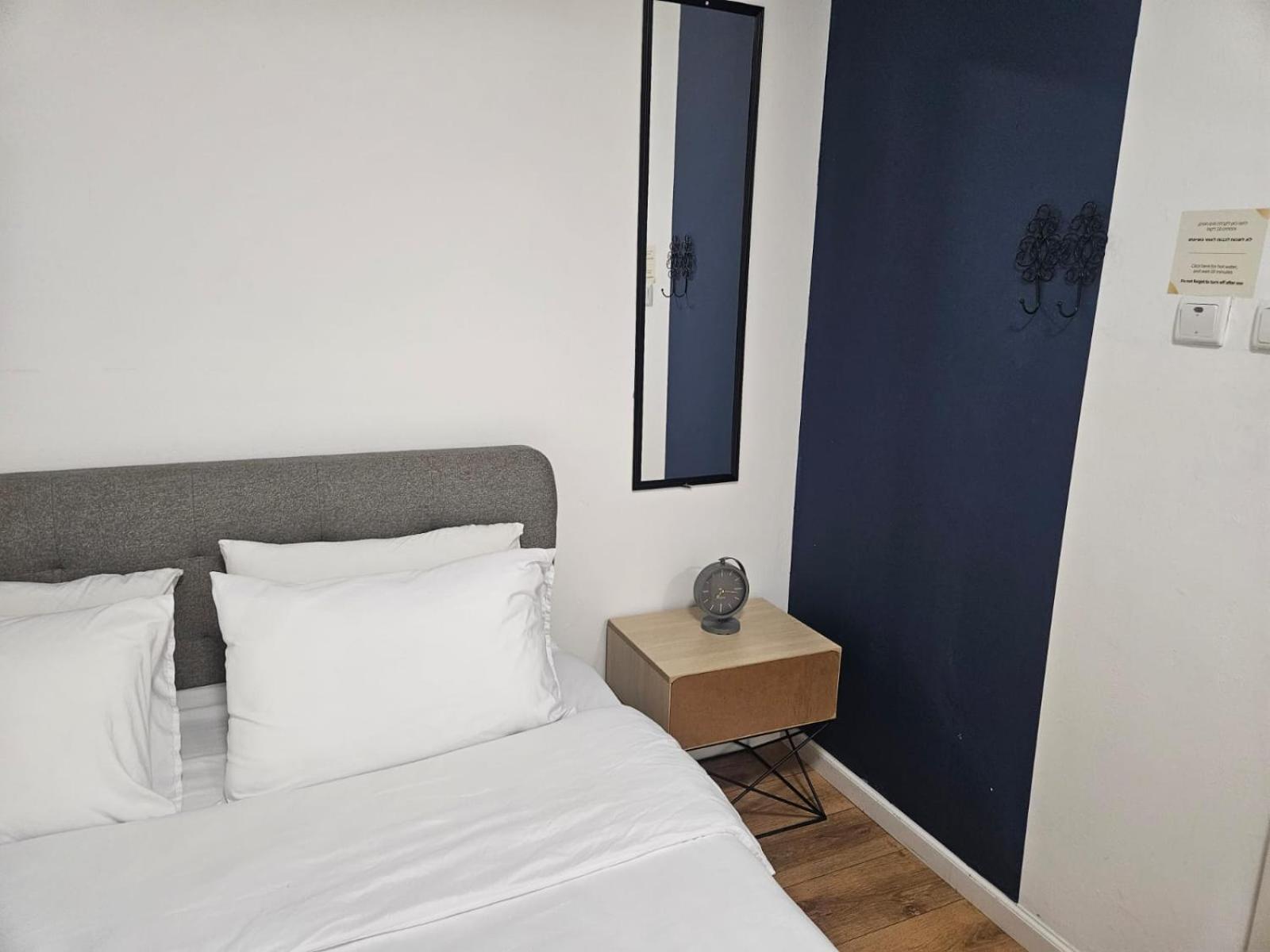 Godson Talpiot Aparthotel Haifa Exterior photo