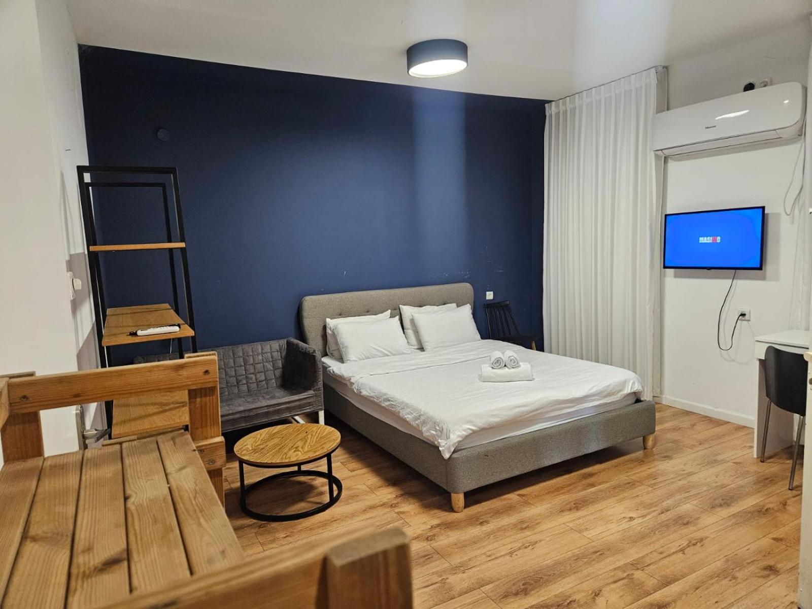 Godson Talpiot Aparthotel Haifa Exterior photo